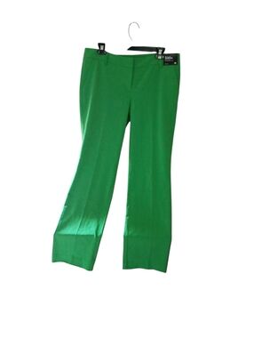 New York & Company Crosby  Pants Size 10 NWT